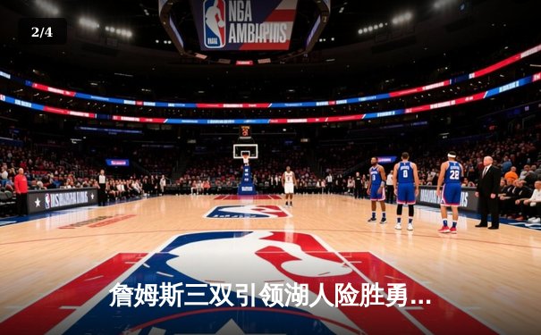 詹姆斯三双引领湖人险胜勇士，库里空砍40分，系列赛悬念再起 - 2