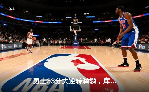 勇士33分大逆转鹈鹕，库里狂轰39分引领关键第四节 - 2