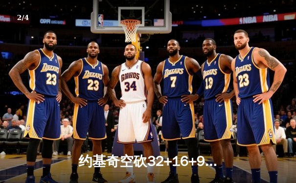 约基奇空砍32+16+9穆雷关键球失手 掘金加时惜败森林狼总比分2-3落后 - 2