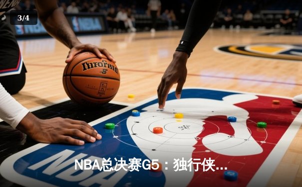 NBA总决赛G5：独行侠主场力克凯尔特人，东契奇三双续命总冠军悬念 - 3