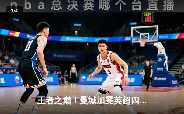 王者之巅！曼城加冕英超四连冠，末轮逆转豪取历史第一 - 3